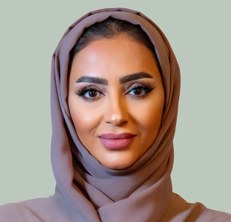 Ms. Moza Mohammed Majid Salem Al Zaabi - RAK